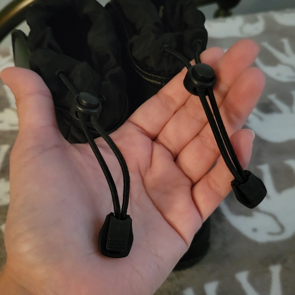 Lands End Little Kids Snow Boots - Picture 2 of 5